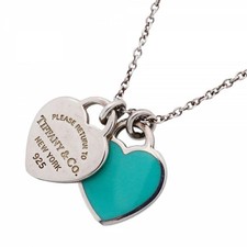 Collana Tiffany & Co. Ritorno