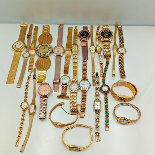Lotto lavoro orologi - lotto,