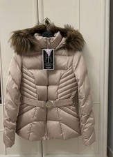 GIUBBOTTO PIUMINO DONNA GUESS