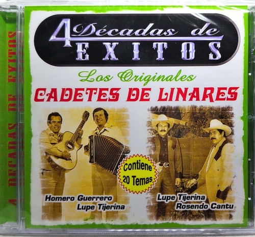 Los cadetes linares 4 - los,
