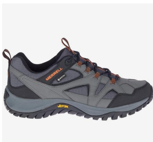 Scarpe trekking merrell - scarpe,