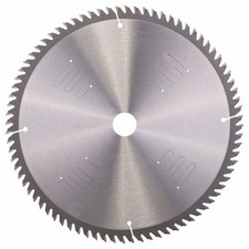 Bosch Lama circolare Optiline