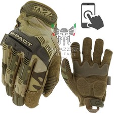 Guanti Tattici Militari