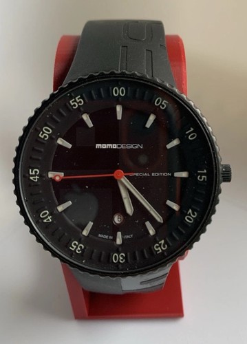Orologio momodesign made - orologio,