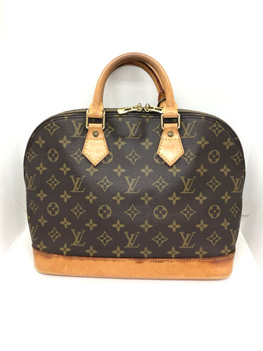 Borsa mano usata - mano, louis