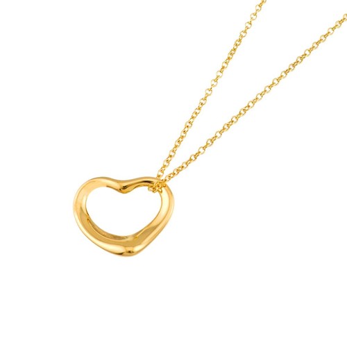 Collana tiffany cuore - tiffany,
