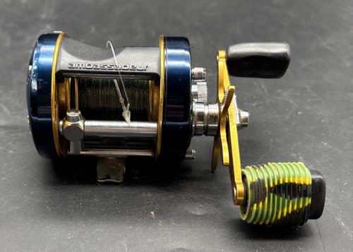 Abu garcia ambassadeur 6601 - abu, n.6601