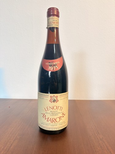 Amarone della valpolicella - amarone,
