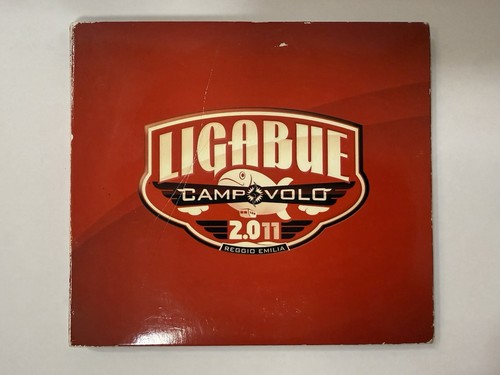 Ligabue campovolo 011 - ligabue,