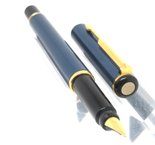 Magnifique stylo plume - magnifique,