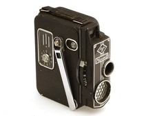 Agfa Movex 8 fotocamera