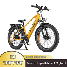 EBike 26" Fat 48V 16AH Adulto