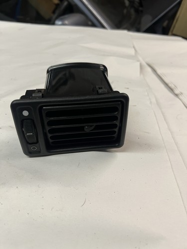 Ford escort mk4 dashboard - dashboard, air