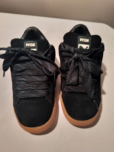 Puma uomo scamosciato - puma,