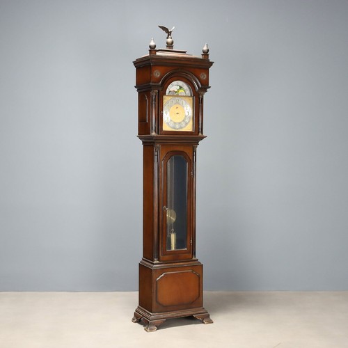 Orologio pendolo walt antico - walt,