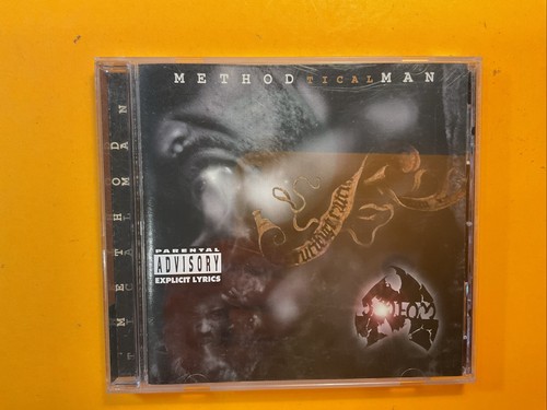 Method man tical - /,