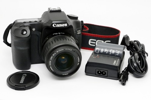 Canon eos 40d con - canon,