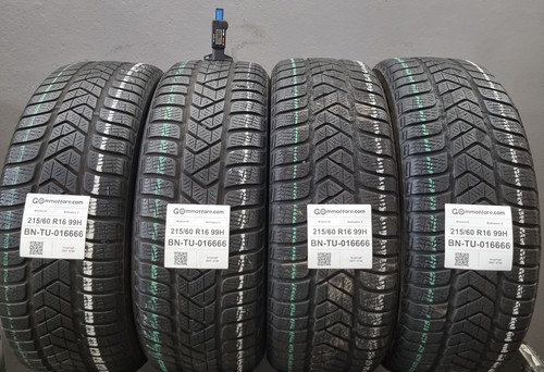 Pneumatici 215 r16 - 215/60,