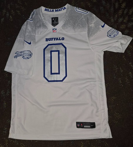 Maglia keon coleman buffalo - maglia,