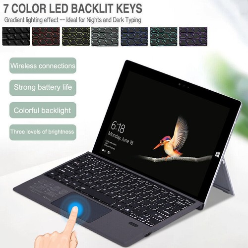 Touchpad microsoft surface pro - surface,