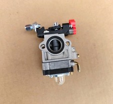 Carburatore per OLEO-MAC 753 755 S/T 453 BP EFCO 8530 8535 decespugliatore 15 mm