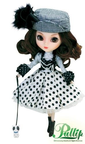 Groove pullip alte - groove,