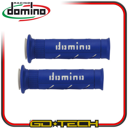 Manopole domino a250 moto - manopole,