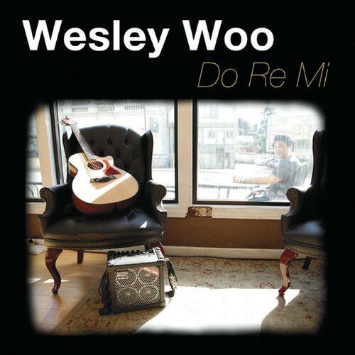Wesley woo - re,