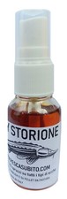 Spray da Pesca Storione Booster Feromoni al Pesce Esca Pastura Storioni