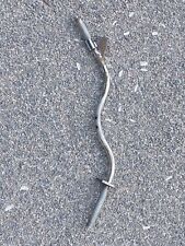 Manubrio incompleto Vespa Farobasso 53-56 originale Piaggio