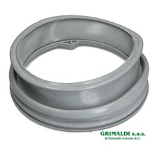 SOFFIETTO GUARNIZIONE OBLÒ LAVATRICE MODELLO GRANDÒ HOOVER CANDY 41021401