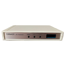 Tornado 5-15 10 Watt AM trasmettitore di trasmissione onde medie