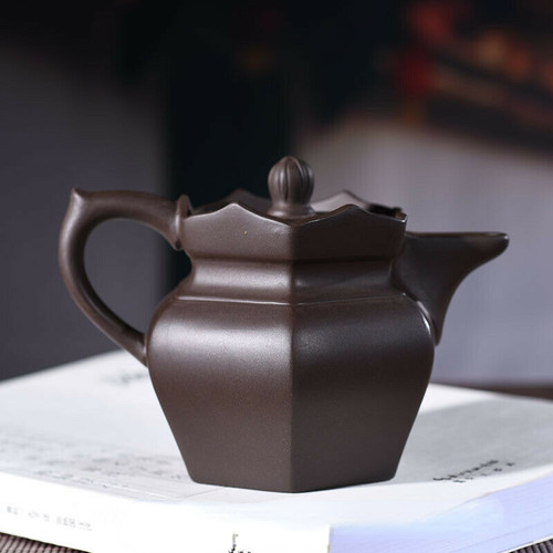 Teiera ceramica cinese yixing - ceramica,