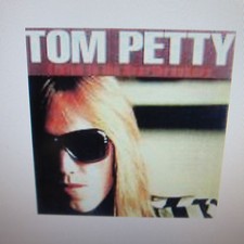 TomPettyGreatest Hits Yamaha