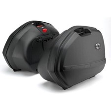 Borsa / custodie laterali 33