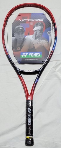 New yonex vcore - 100, 4