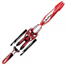 Kit Adesivi Jitsie Montesa 4RT