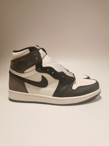 Jordan high dark mocha - jordan, 1