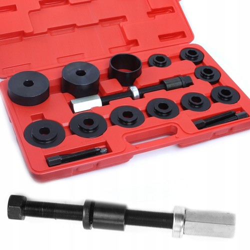 Set kit estrattore cuscinetti - estrattore,