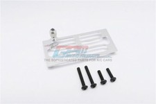 GPM GM027 SUPPORTO ANTENNA IN LEGA 1/10 RC EP G-MADE R1 ROCK BUGGY