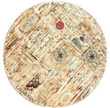 Tavolo Sassicaia Masseto Tignanello 