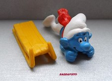 PUFFI  40201 Puffo SLITTA no