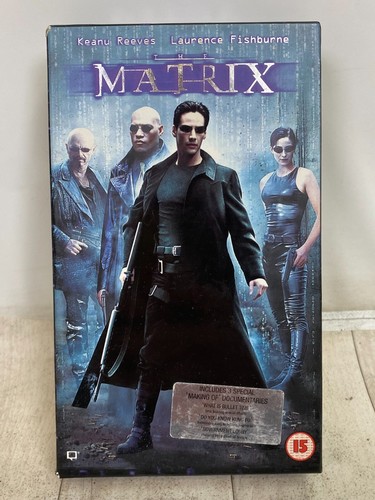 The matrix edizione - the, speciale