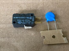 New Marantz Power Switch for