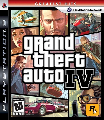 Bundle giochi ps3 - ps3, vendita