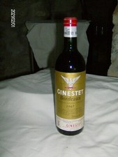 BORDEAUX GINESTET- N.1