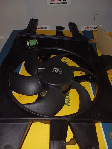 Elettroventilatore ventola - elettroventilatore,