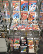 Master System Mark III SC-3000 SG-1000 Giochi e console Giappone *SCELTA*