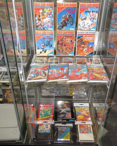 Master system mark iii - system, sc-3000
