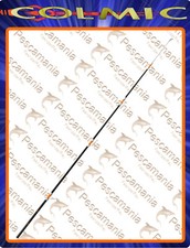 Sezione tubolare per  Colmic